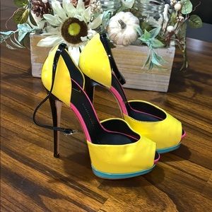 giuseppe zanotti pumps
